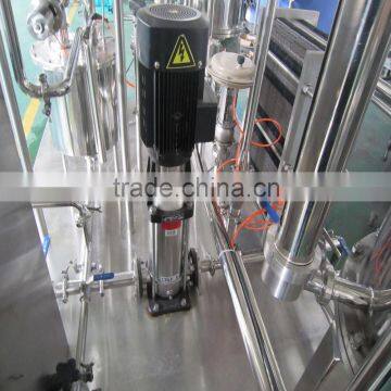 JINRI Beverage Mixing Machine photo-4
