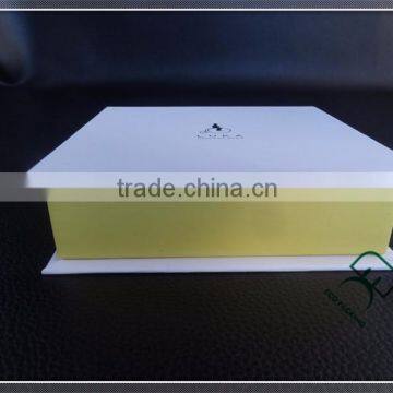 Wholesale China Professional Cardboard Merci Chocolate Box photo-3