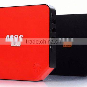 Original M8s Plus Android Tv Box M8S+ Amlogic S905 Quad Core Media Player M8s 2g/16G KODI photo-2