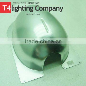 OEM Popular Aluminium Parabolic Reflector Lamp Shade photo-3