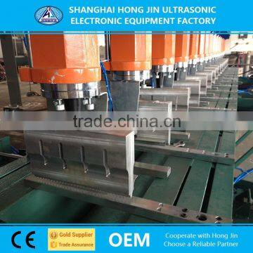 Auto Frequency HDPE Plastic Geocell for Retaining Wall