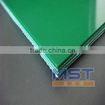 Food Grade PVC Conveyor Belt