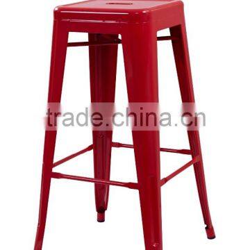 F-30 Relaxing Dining Chair,hot Sales Metal Stool photo-4