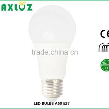 A19 Led Bulbs 12W E27 White Color Dimmable photo-2