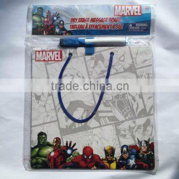 Kids Magnetic Writing Board photo-3