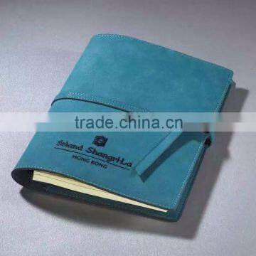 2017 diary hot selling