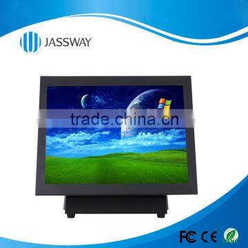 15 inch All in One Touch Screen POS Terminal