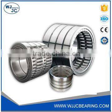 poclain excavator FC3652168/YA3 four row spherical roller bearing