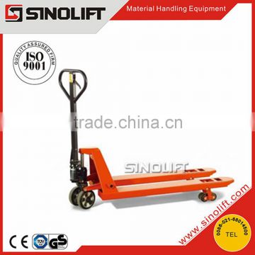 2015 SINOLIFT DF Series Hand Pallet Truck for Sale