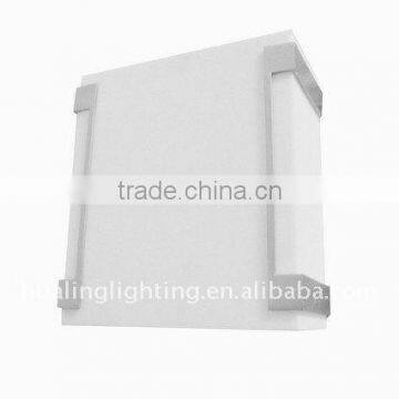 Modern Acrylic Wall Lamp for hotel project