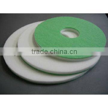 2014 Factory Magic Floor Clean Sponge Scouring Pad