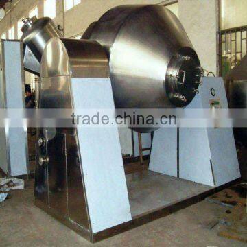 SZG Chemical industry double tapared vacuum dryer for oxidize material/vacuum dryer