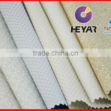 Wholesale Stock Cotton Shirting Fabric