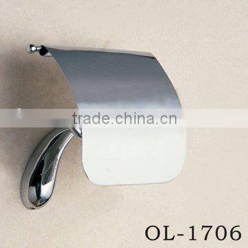 Bathroom fitting-OL-1706 Toilet paper holder