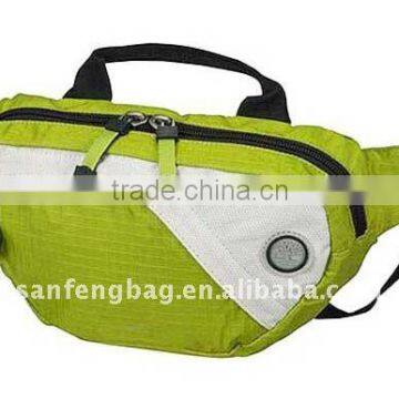 sport water bottle waist bag