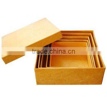 lokta paper gift box