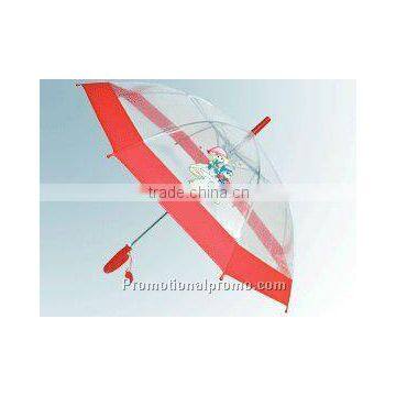 Hot Children Automatic Umbrella - 32"