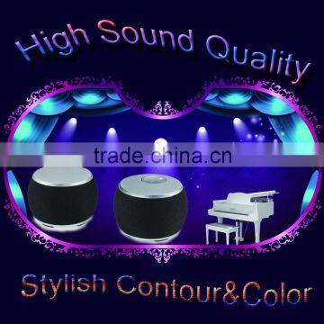 Mini Drum Multimedia Powerful Phone Speaker With Clear Sound photo-3