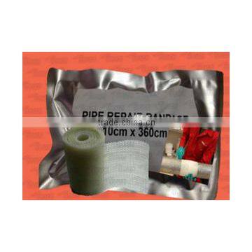 Pipe Repair, Rehabilitation, Strengthening Armor Bandage Tape/Cable Protection Armor Wrap photo-4