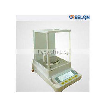 SELON SE1003 SENSITIVE ELECTRONIC BALANCE AND SCALES, MODULARIZED SENSOR, ADVANCED DESIGN photo-2