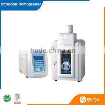 SELON-IID ULTROSONIC HOMOGENIZER