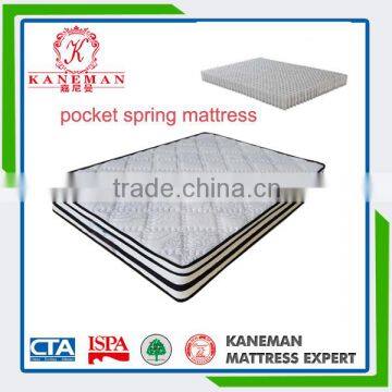 Wholesale Best Price Queen size Spring and Natural Talalay Latex Free orthopedic Mattress