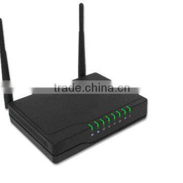 SC-7120 4G LTE Router , indoor 4G LTE CPE