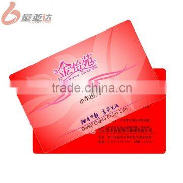 HitagS256/2048 ISO 11784/11785 proximity Card