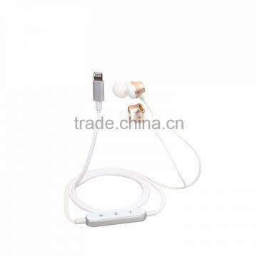 MFI Certified Digital Lighting Cable to Headphone Jack for IPhone7/iPhone Plus photo-4