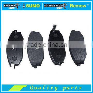 Auto Brake Pad 58101-M1A00 58101M1A00 FOR STAREX