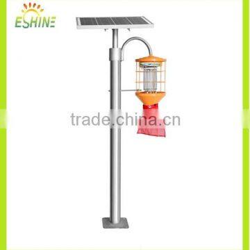 orchard solar insect killing lamp with long using time