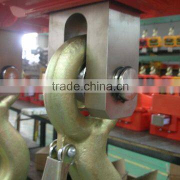 1000kg To10000kg LED Electronic Crane Scale photo-3