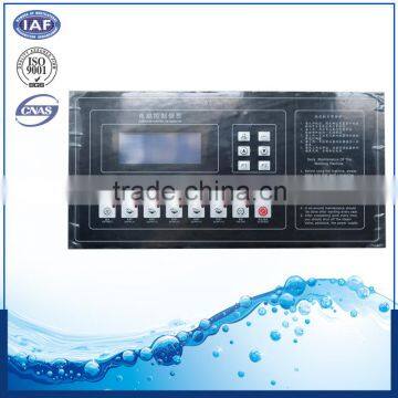 Hospital Used 50kg Capacity Washing Machine photo-4