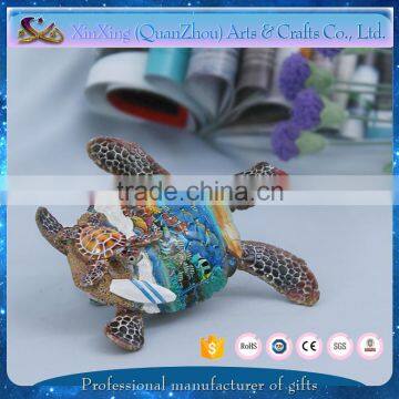 Exquisite Special Sea Turtle Shape Home Decoration Modern photo-3
