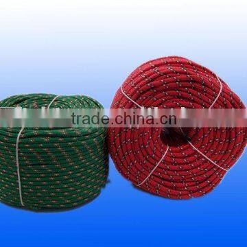 PP Braided Rope