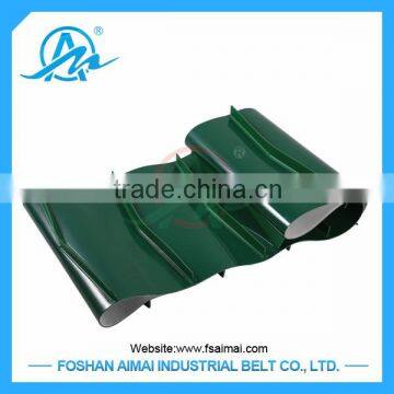 High quality automatic agricultural pvc conveyor belts