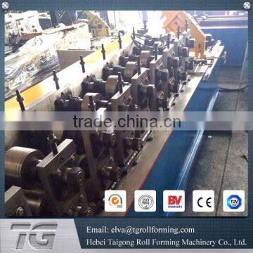 Hot sale steel keel machines with high quality