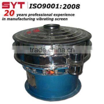 sanyuantang mineral vibrating screen