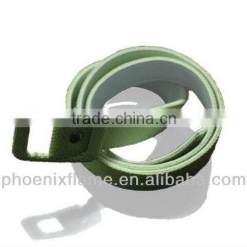 mens casual belts