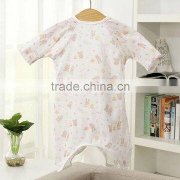 Kids Wear Baby New Born Cotton Baby Clothes 2016 photo-2