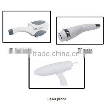 2016 NEW BD-OPT SHR Fast Hair Removal / Nd Yag Laser Tattoo Removal Machine for Skin Tightening photo-4