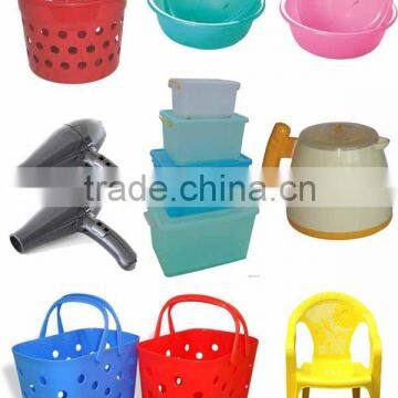 Household Plastiic Injection Chair Moulding photo-3