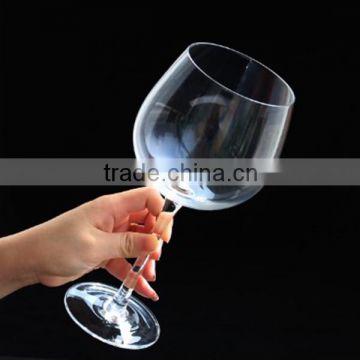 900 ml artificial blowing glass of red wine glasses The goblet Burgundy cup