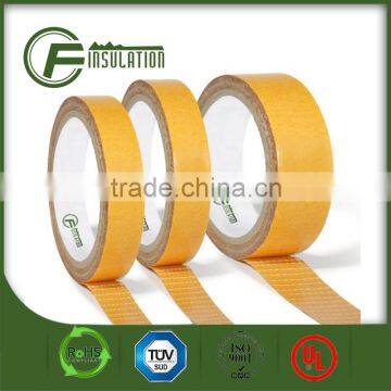 High Temperature Self Adhesive Fibre Glass Tape