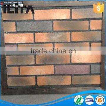 attractive and durable light weight bulk bulding materials exterior wall stone tile