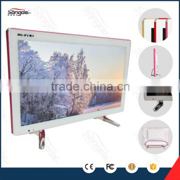 19/22/24Inch china led tv price in india tv lcd