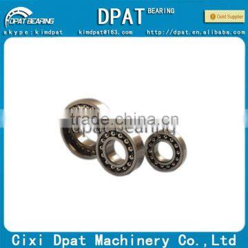 Best qualtiy Low price High precision 1210 self-aligning ball bearing