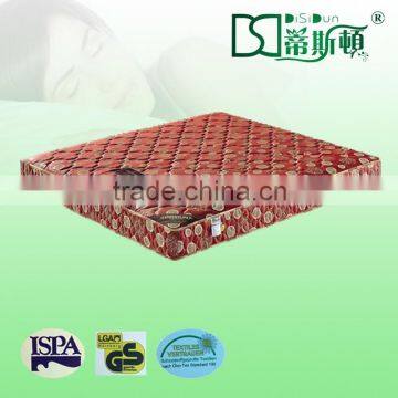 High Density Memory Foam Mattress Sponge Density