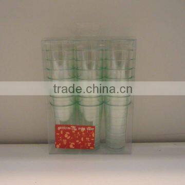 Disposable Plastic Cup