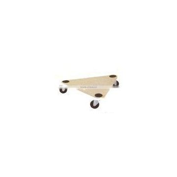 TC0529 wooden dolly